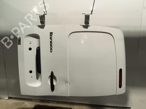 Used Left tailgate RENAULT KANGOO Express (FW0/1_) 1.5 dCi 90 (FW0G, FW05, FW08, FW11) (90 hp) 32995376