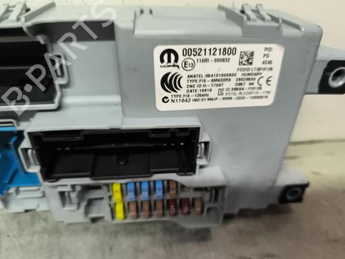 Electronic module FIAT 500 (312_) 1.2 (312AXA1A) | BP31257669M83 - Image 2