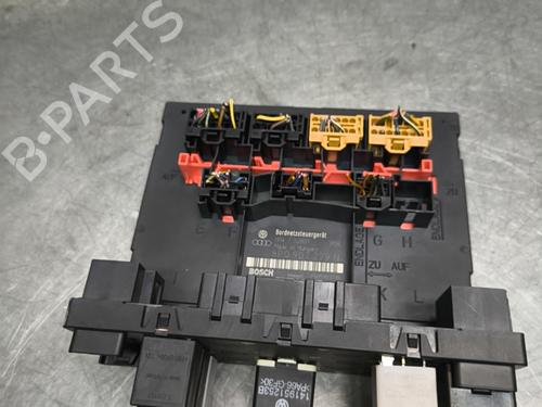 Fuse box AUDI A3 (8P1) 2.0 TDI 16V | BP32996903E1 - Image 3