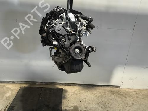 Used Engine PEUGEOT 308 SW II (LC_, LJ_, LR_, LX_, L4_) 1.5 BlueHDi 100 (102 hp) 32720998