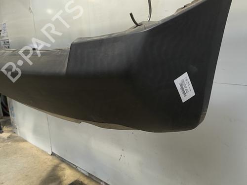 Used Rear bumper Rear bumper CITROËN C2 (JM_) 1.4 HDi (68 hp) 33613033 33613033