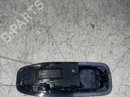Left front window switch PEUGEOT 208 I (CA_, CC_) 1.2 VTI 82 | BP26028430I27 - Image 3