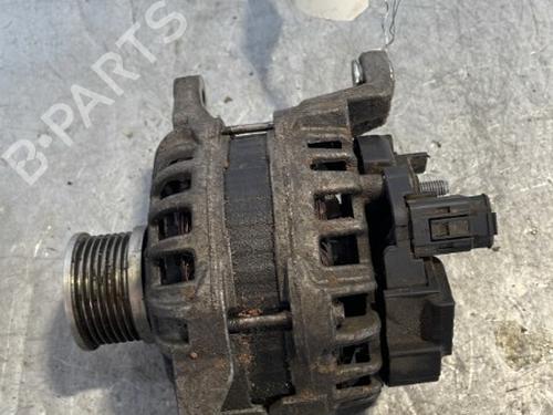 Used Alternator Alternator IVECO DAILY VI Van 33S16, 35S16, 35C16, 38S16, 40C16, 42S16, 50C16 (156 hp) 22421318 22421318