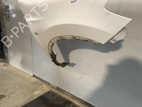 Used Right front fenders Right front fenders NISSAN QASHQAI I (J10, NJ10) 1.6 dCi All-wheel Drive (130 hp) 31257793 31257793