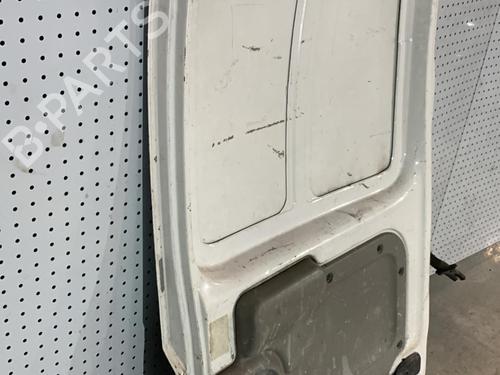 Left rear door RENAULT KANGOO Express (FC0/1_) 1.5 dCi (FC1G) | BP22032993C4 