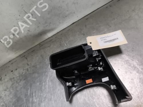 Air vent CITROËN C5 AIRCROSS (A_) 1.6 PureTech 180 (A45GFR) | BP28442904I21 