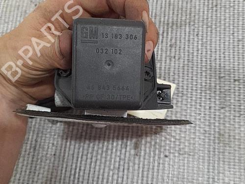 Fuel flap OPEL CORSA D (S07) 1.0 (L08, L68) | BP21694523C131 