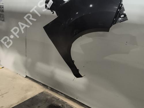 Right front fenders FORD B-MAX (JK) 1.0 EcoBoost | BP29538169C42 