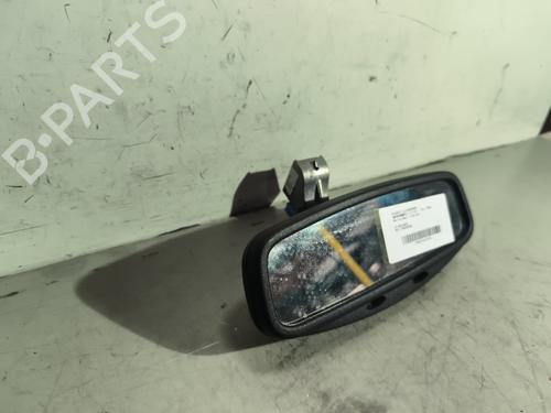 Used Rear mirror Rear mirror PEUGEOT 307 (3A/C) 1.6 HDi (90 hp) 27328132 27328132
