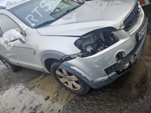 Climate control CHEVROLET CAPTIVA (C100, C140) 2.0 D | BP38188299I5 - Image 7