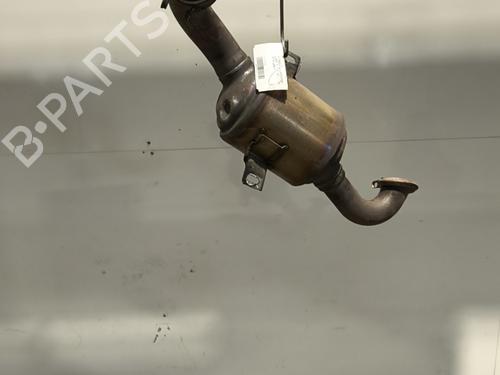 Used Catalyst CITROËN JUMPY II Van 1.6 HDi 90 16V (90 hp) 31313992