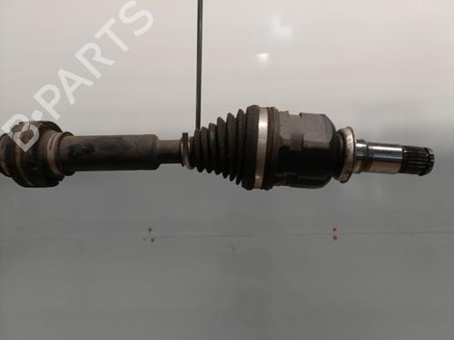 Used Right front driveshaft Right front driveshaft TOYOTA AURIS (_E15_) 1.8 Hybrid (ZWE150_, ZWE150R) (136 hp) 21703756 21703756
