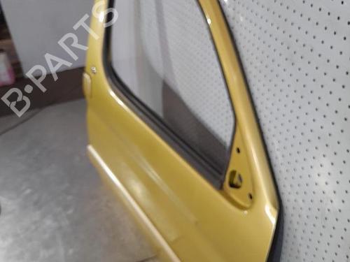 Used Right front door PEUGEOT PARTNER MPV (5_, G_) 1.6 HDi 90 (90 hp) 21718689