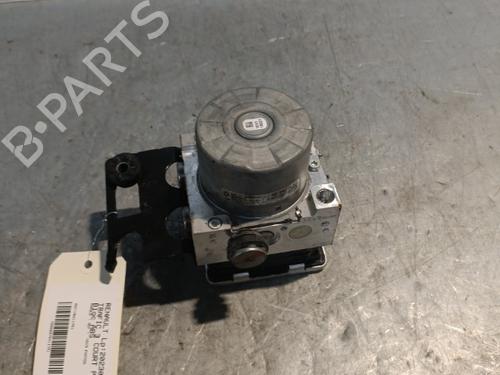Used ABS pump RENAULT TRAFIC III Van (FG_) [2014-2025]  21722424