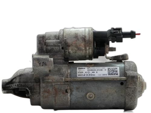 Starter CITROËN C3 III (SX) 1.5 BlueHDi 100 (SXYHYP, SXYHTU) | BP36014898M8 - Image 3