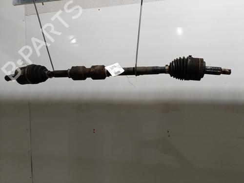 Used Right front driveshaft Right front driveshaft KIA SPORTAGE III (SL) 1.7 CRDi (116 hp) 29081168 29081168