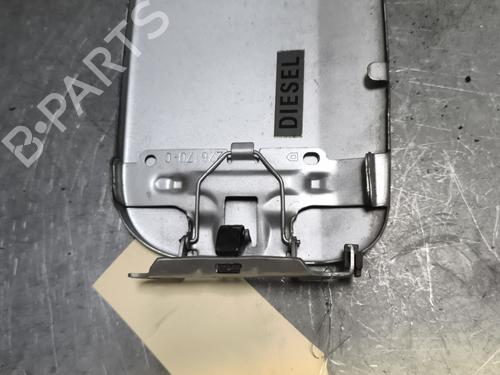 Fuel flap DACIA LOGAN MCV (KS_) 1.5 dCi (KS0W) | BP29351149C131 