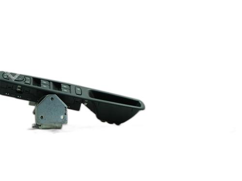 Left front window switch RENAULT SCÉNIC III (JZ0/1_) 1.5 dCi | BP40435086I27 - Image 3