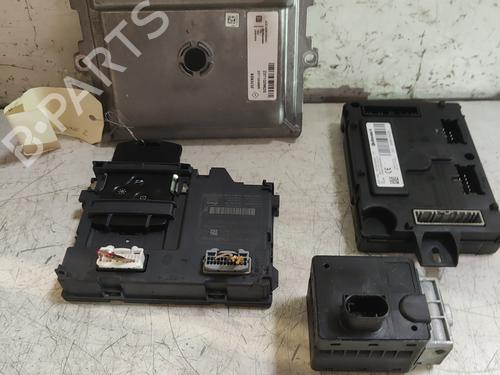Electronic module RENAULT CLIO IV (BH_) 0.9 TCe 75 (BHNP) | BP25130453M83 - Image 6