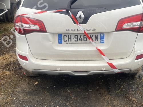 Left taillight RENAULT KOLEOS I (HY_) 2.0 dCi 4x4 (HY0K) | BP23823075C34 - Image 5