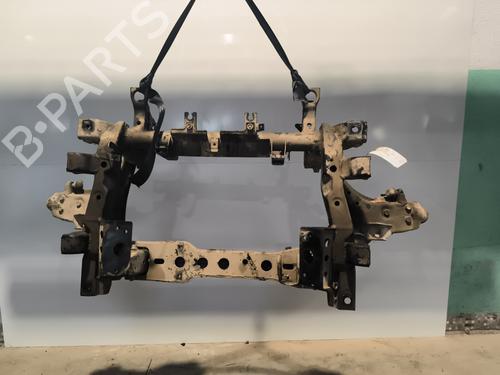 Used Subframe Subframe MITSUBISHI PAJERO IV (V8_W, V9_W) 3.2 DI-D 4WD (V98W, V88W) (200 hp) 26977663 26977663