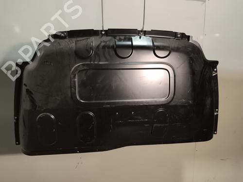 Cargo separator RENAULT KANGOO Express (FW0/1_) 1.5 dCi 90 (FW0G, FW05, FW08, FW11) | BP29571939I36 - Image 3