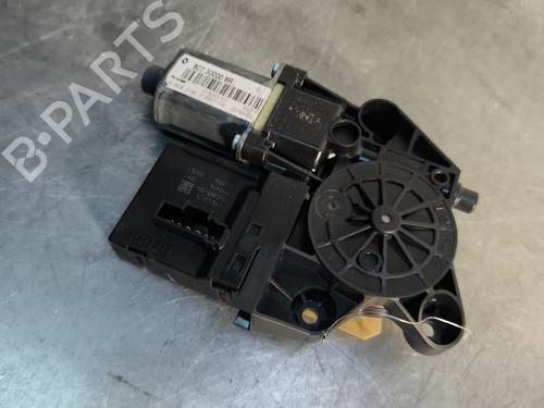 Front right window mechanism RENAULT MEGANE III Coupe (DZ0/1_) 1.6 16V Bifuel (DZ03, DZ1Y) | BP30357486C23