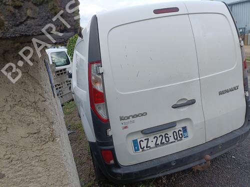 Sprinklertank RENAULT KANGOO Express (FW0/1_) | BP36320546C113 - Image 17