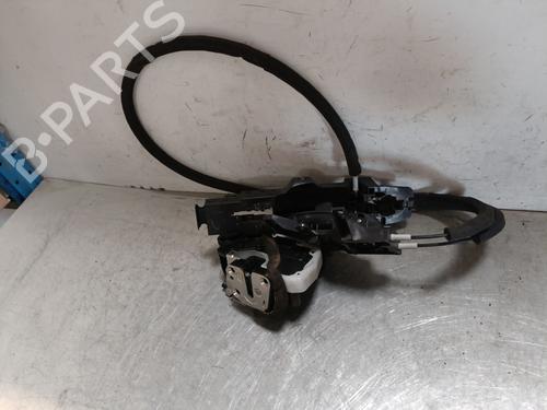 Front right lock NISSAN MICRA IV (K13K, K13KK) 1.2 | BP28164863C97 
