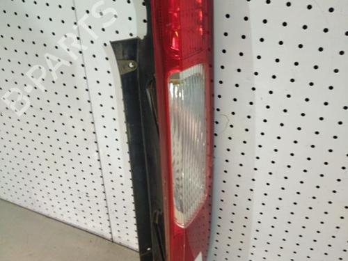 Used Right taillight Right taillight 22032089 22032089