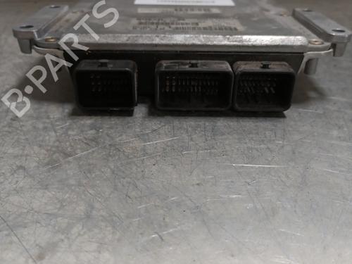 Used Engine control unit (ECU) Engine control unit (ECU) CITROËN C5 I (DC_) 2.0 HDi (DCRHZB, DCRHZE) (109 hp) 28165060 28165060