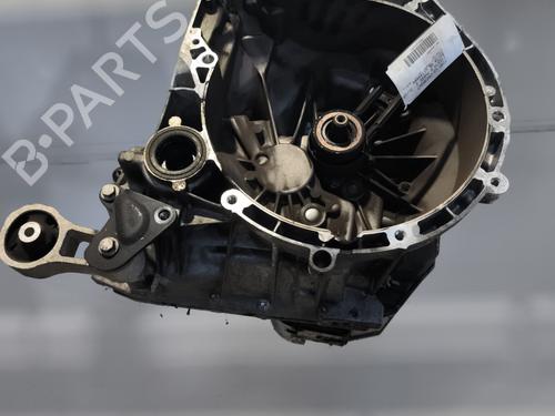 Gearbox FORD FIESTA VI (CB1, CCN) 1.5 TDCi | BP24345995M3  - Image 5