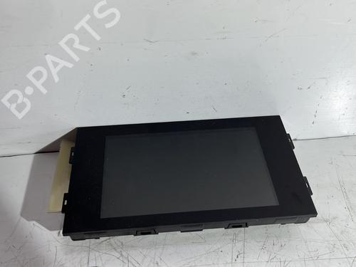 Display PEUGEOT 308 II (LB_, LP_, LW_, LH_, L3_) 1.6 BlueHDi 120 (120 hp) 21709849