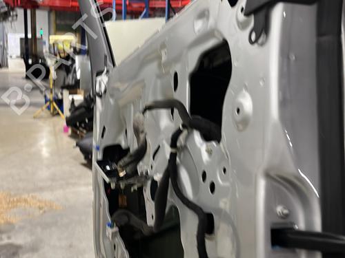 Left front door CHEVROLET ORLANDO (J309) 2.0 D | BP23822248C2 