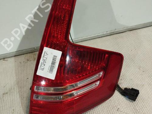 Right taillight CITROËN C4 I (LC_) 1.6 HDi | BP21722022C35 