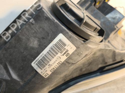 Scheinwerfer links OPEL CORSA D (S07) 1.3 CDTI (L08, L68) | BP29980104C28