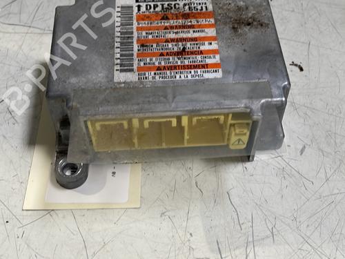 Used ECU airbags SUZUKI GRAND VITARA II (JT, TE, TD) 1.9 DDiS All-wheel Drive (JT419, TD44, JB419WD, JB419XD,... (129 hp) 24526603