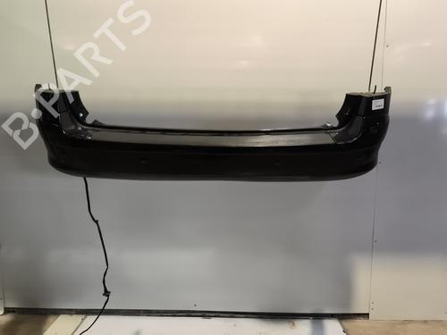 Used Rear bumper PEUGEOT 308 SW I (4E_, 4H_) 2.0 HDi (163 hp) 24345931