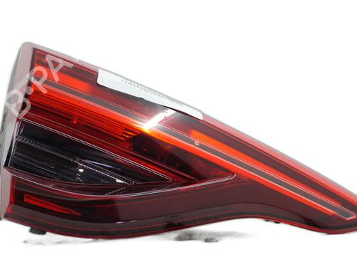 Left tailgate light RENAULT CLIO V (B7_) 1.5 Blue dCi 85 (B7AG) | BP38188516C79 - Image 2
