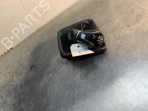Shift knob SEAT IBIZA IV (6J5, 6P1) 1.6 TDI | BP30154542I34