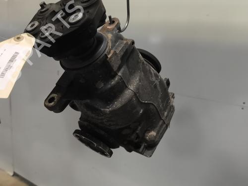 Rear differential BMW 3 (E90) 318 d | BP27343836M24 