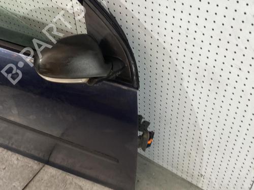Right front door VW GOLF V (1K1) 1.9 TDI | BP22421222C3 
