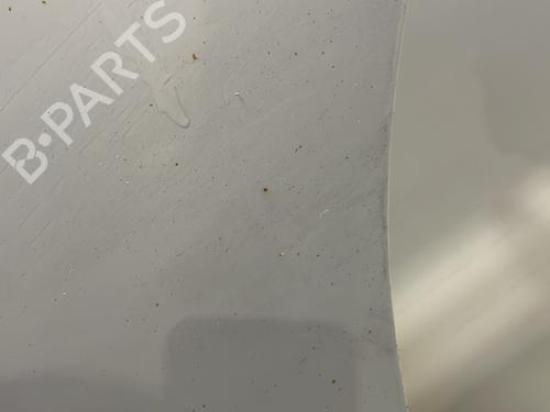 Left rear door CITROËN C3 II (SC_) 1.4 HDi 70 (SC8HZC, SC8HR0, SC8HP4) | BP23823175C4 