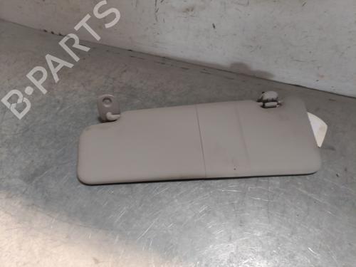 left-sun-visor-dacia-sandero-ii-2012-27809951 main image