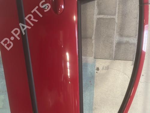 Right front door CITROËN C1 (PM_, PN_) 1.0 | BP22313298C3 
