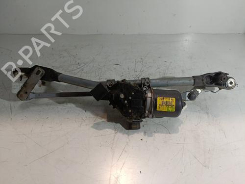 Used Front wiper motor Front wiper motor RENAULT MEGANE III Coupe (DZ0/1_) 1.9 dCi (DZ0N, DZ0J, DZ1J, DZ1K) (131 hp) 21696357 21696357