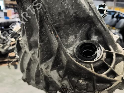 Used Gearbox Gearbox CITROËN C1 II (PA_, PS_) 1.0 VTi 68 (69 hp) 23822242 23822242