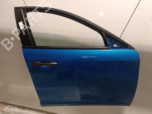 Dør højre fortil ALFA ROMEO GIULIETTA (940_) 1.6 JTDM (940FYB11, 940FYB1A, 940FYF11, 940FYF1A) 0006000634835