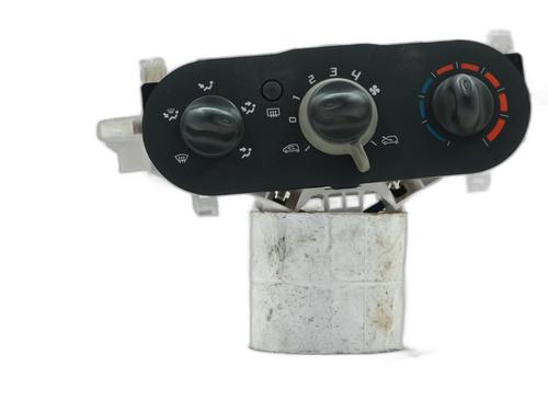 Climate control RENAULT TWINGO II (CN0_) | BP37502243I5 - Image 3