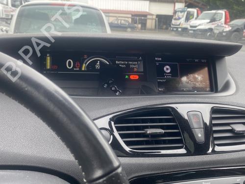 Switch RENAULT SCÉNIC III (JZ0/1_) 1.5 dCi | BP28077872I30 - Image 7